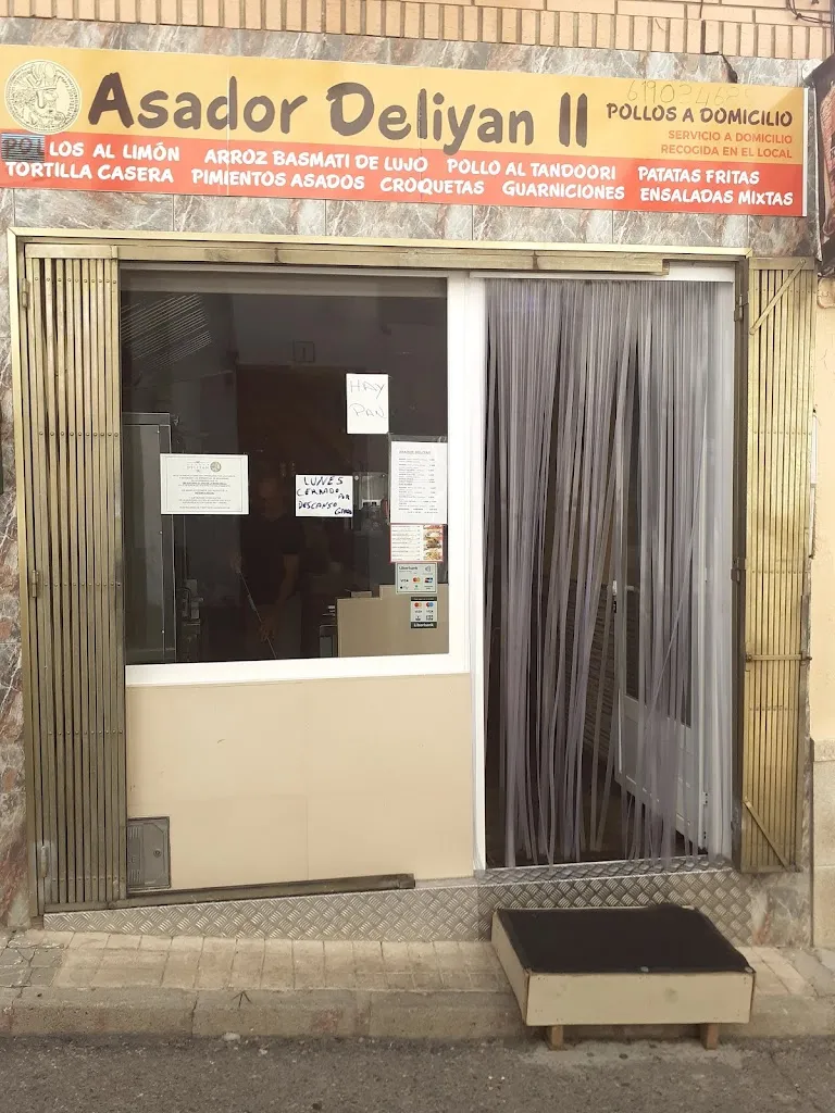 Menu_Asador Kebab Deliyan II_Almorox_image_1