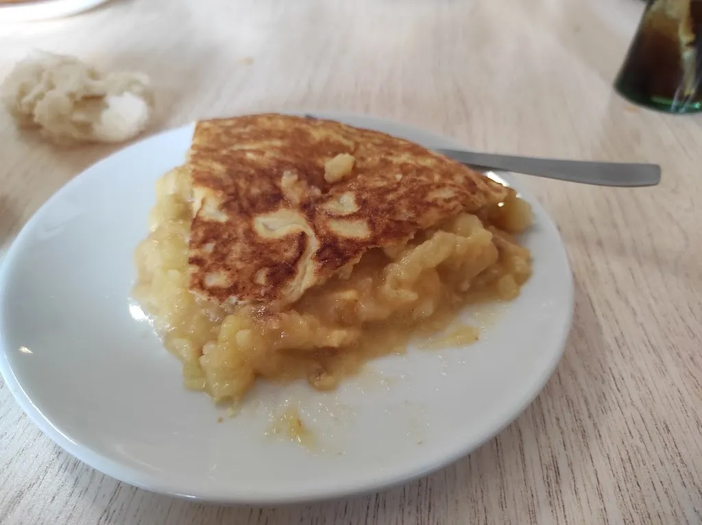 Javier Montero_Cerveceria El Quijote_Almorox_review