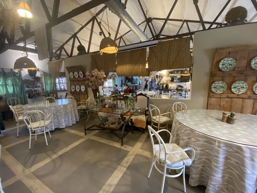 Carlota Ferrer_Finca los Valdespinos_Arcicóllar_review