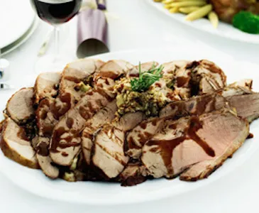 Restaurante El Desvío_Añover de Tajo_slider_image_2