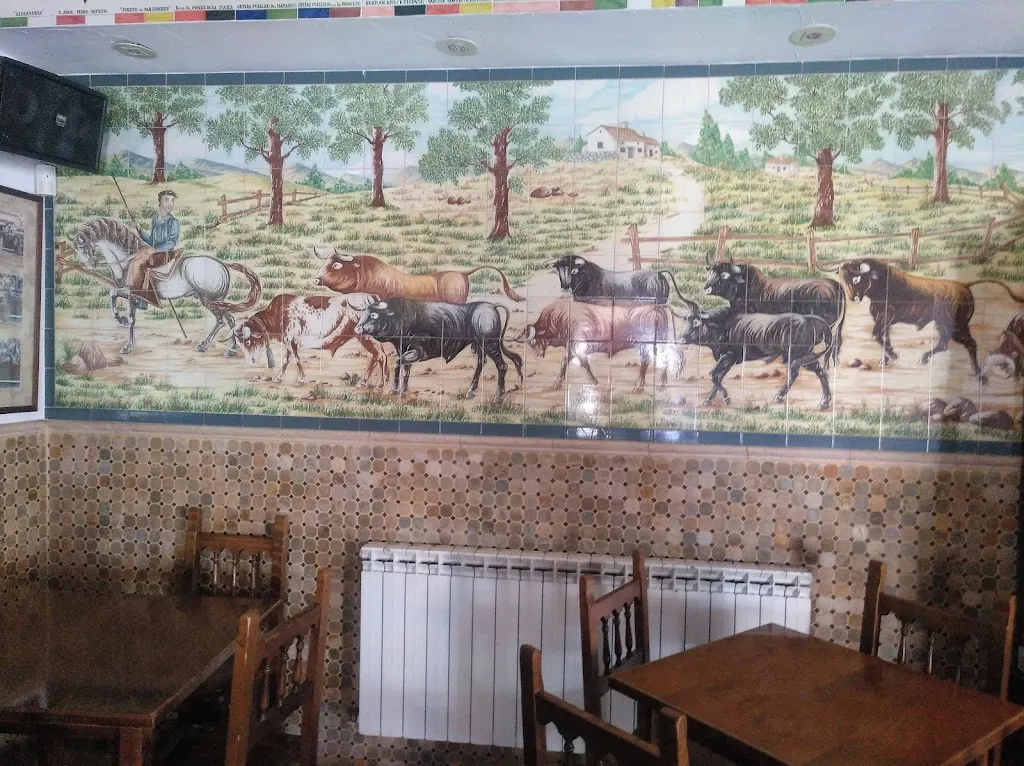 Mesón El Burladero_Añover de Tajo_slider_image_3