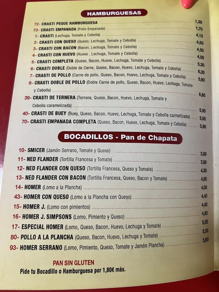 Menu_Crasti burger_Mojonera La_image_3