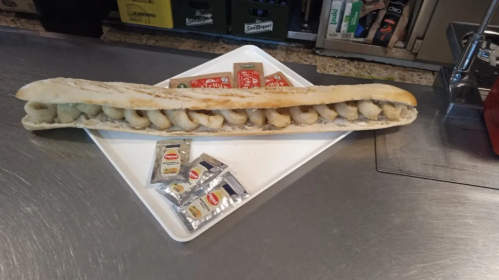 Dora Rosalía Galeano Vatteone_Bar Burger 