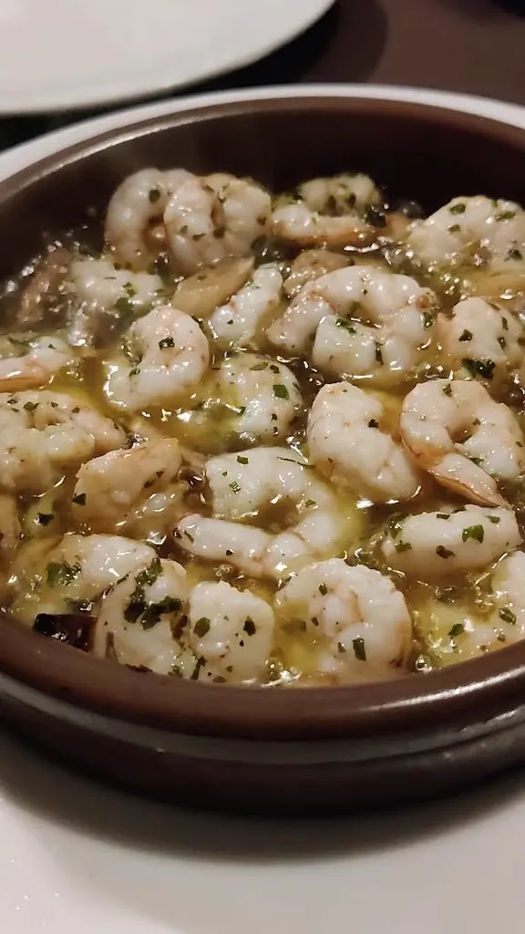 César Torrejón López_Bar Español_Añover de Tajo_review