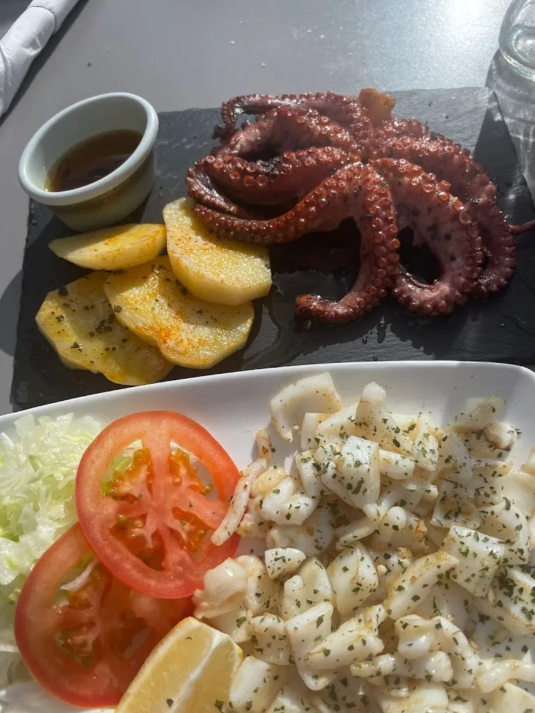 Alexiis Rivera_Bar Español_Añover de Tajo_review