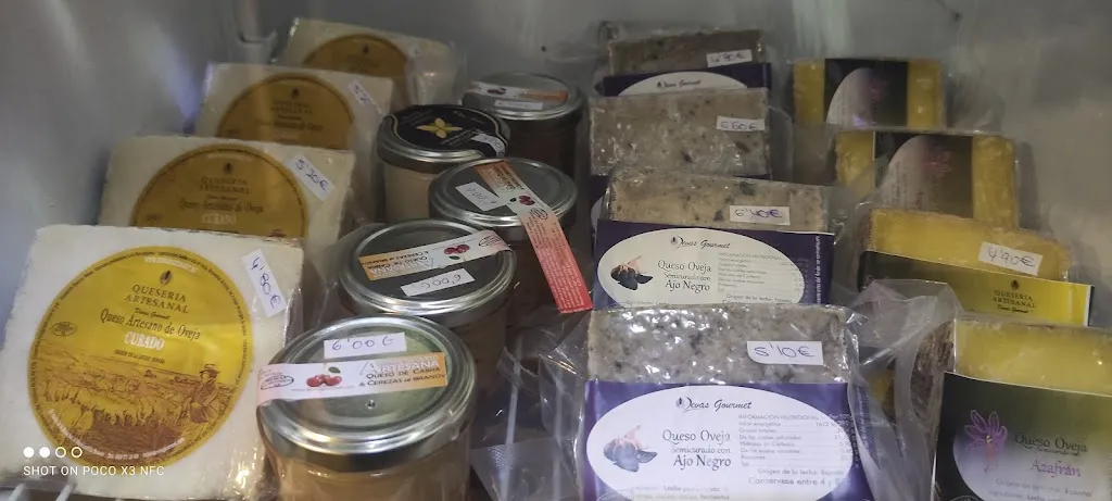 Menu_Pizzería Central Park Añover de Tajo_Añover de Tajo_image_8