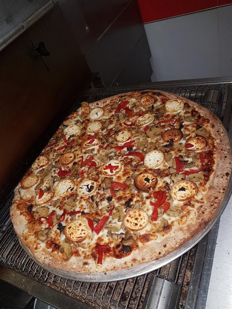 Pizzería Central Park Añover de Tajo_Añover de Tajo_slider_image_2