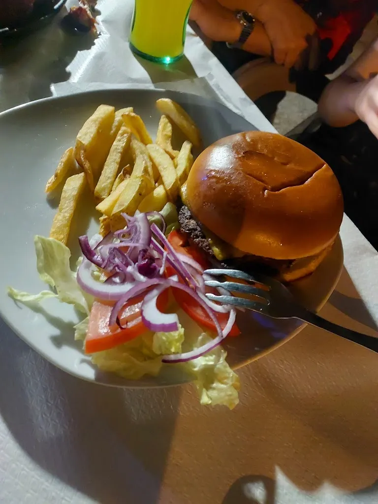 Menu_Cafetería- Restaurante 