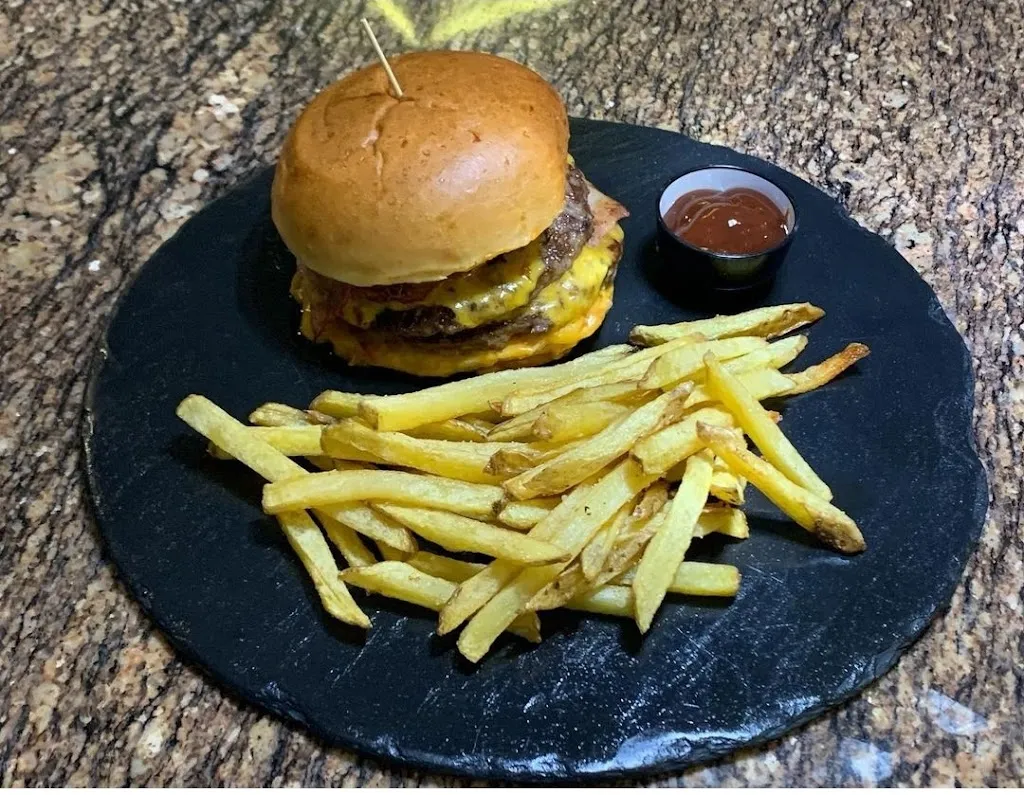 Menu_Cafetería- Restaurante 