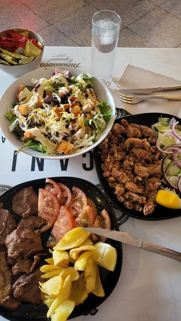 Helen P_Cafetería- Restaurante 