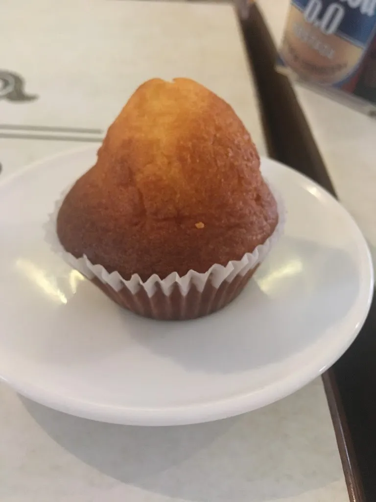 Laura_Cafetería- Restaurante 