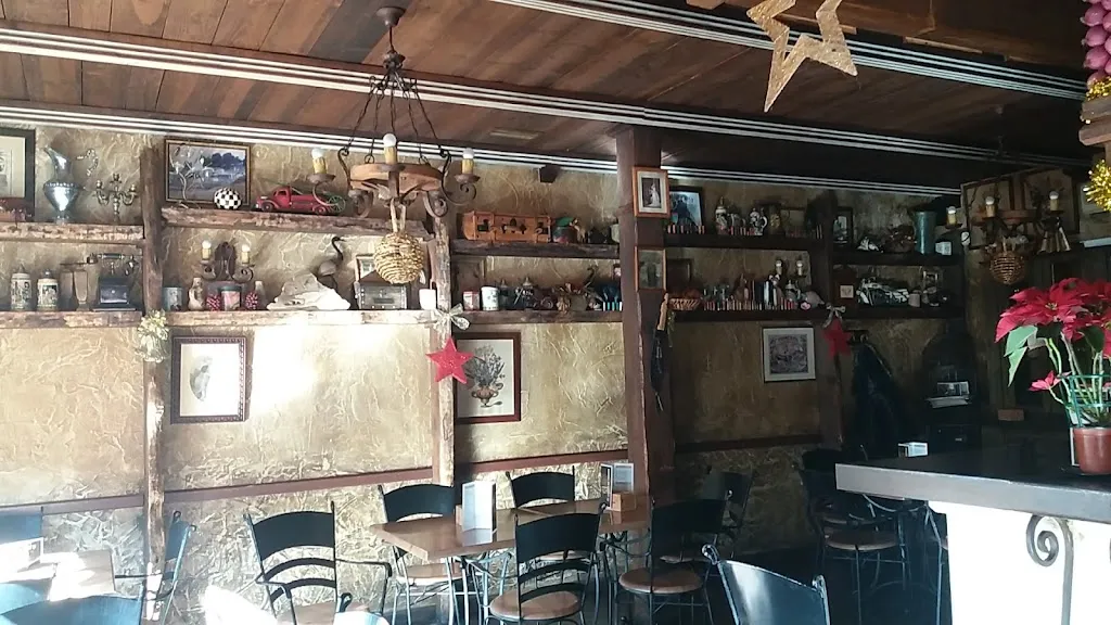 El Lugar De Fermin ristorante a Añover de Tajo