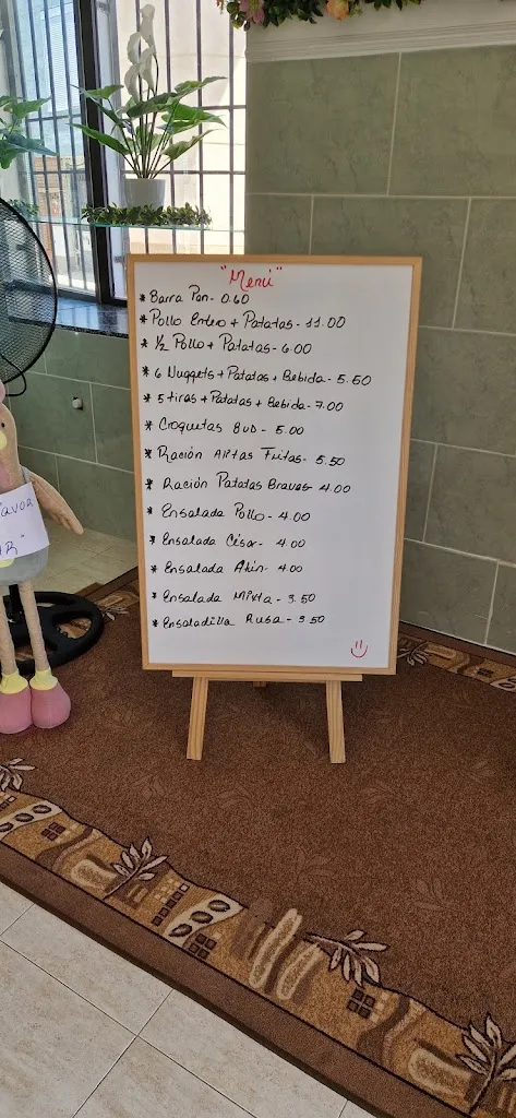 jose luis canelas marquez_Asador Don Pio Pio_Añover de Tajo_review