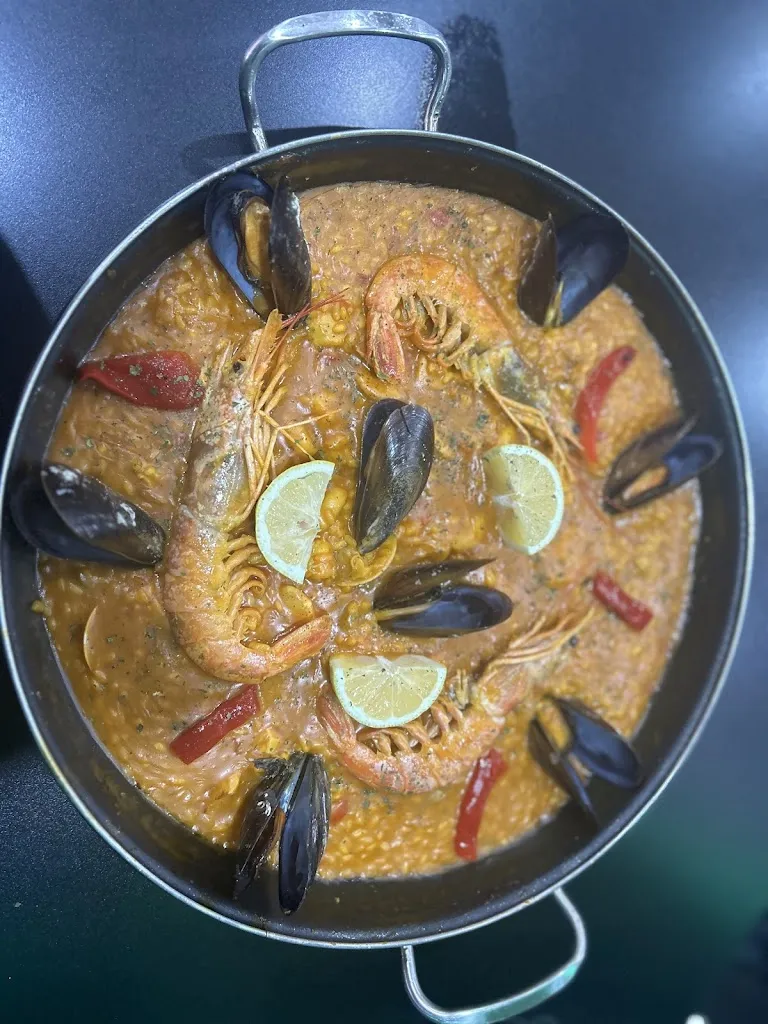 Menu_Bar de tapas El Dieciocho_Añover de Tajo_image_5