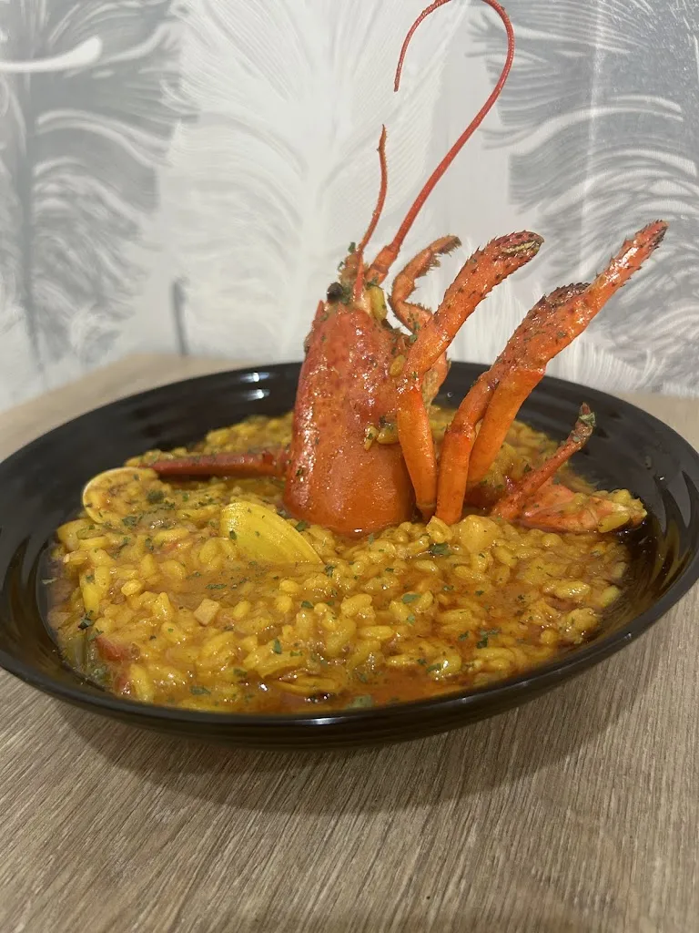 Menu_Bar de tapas El Dieciocho_Añover de Tajo_image_6