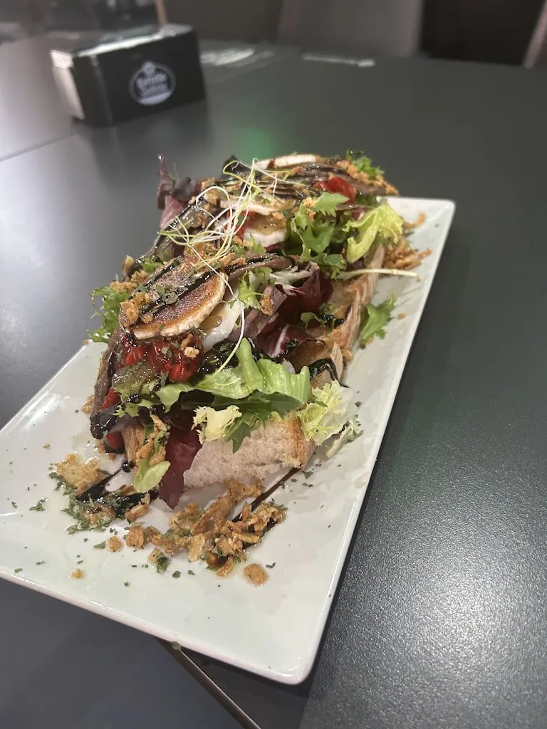 Menu_Bar de tapas El Dieciocho_Añover de Tajo_image_9