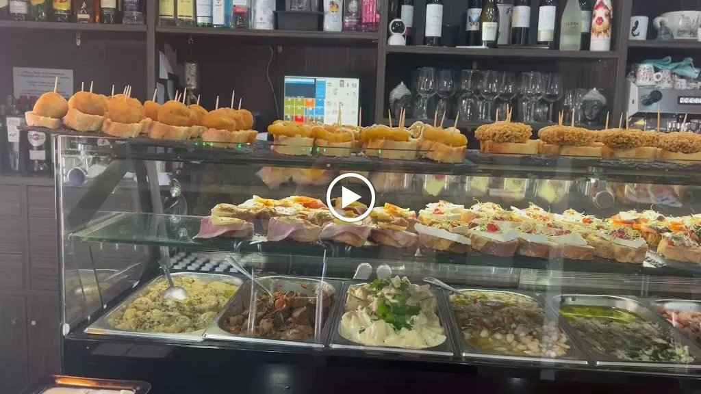 Bar de tapas El Dieciocho_Añover de Tajo_slider_image_2