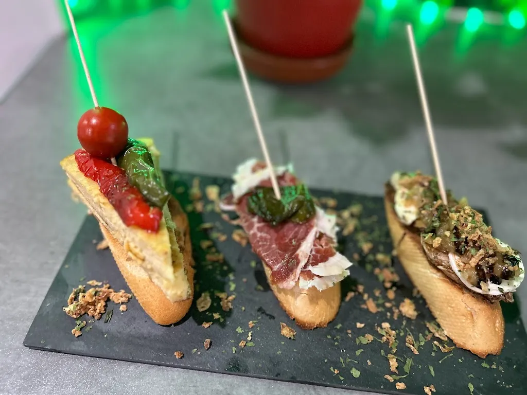 Bar de tapas El Dieciocho_Añover de Tajo_slider_image_3