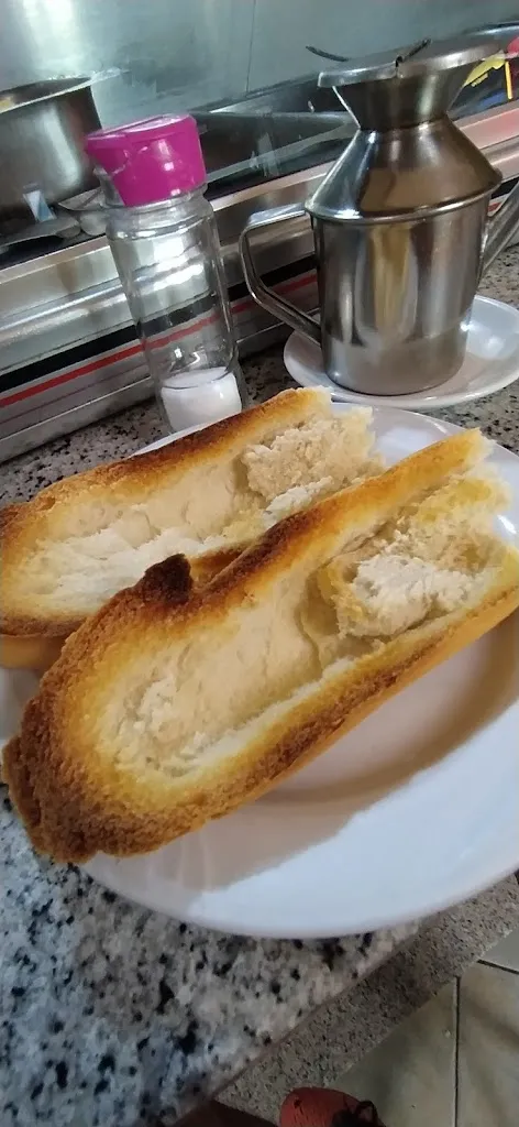 Menu_Alto de la vega_Añover de Tajo_immagine_4