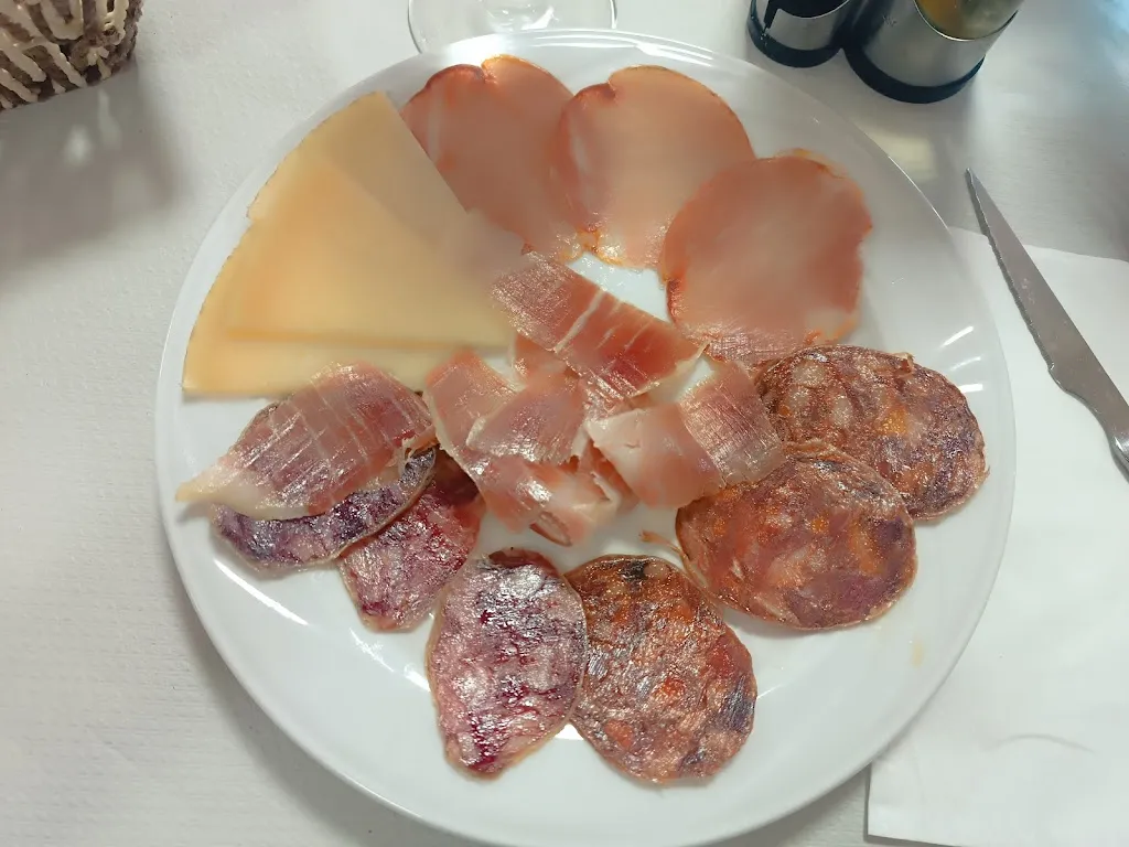 Menu_Alto de la vega_Añover de Tajo_immagine_7