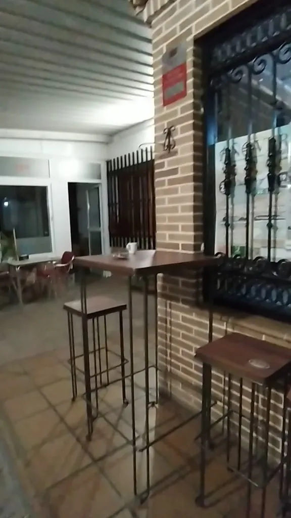 Pablo A. Pérez_Alto de la vega_Añover de Tajo_recensione