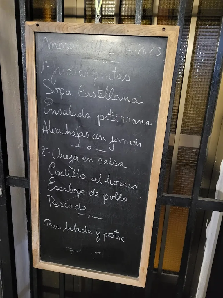 Francisco Gavilan_Alto de la vega_Añover de Tajo_recensione