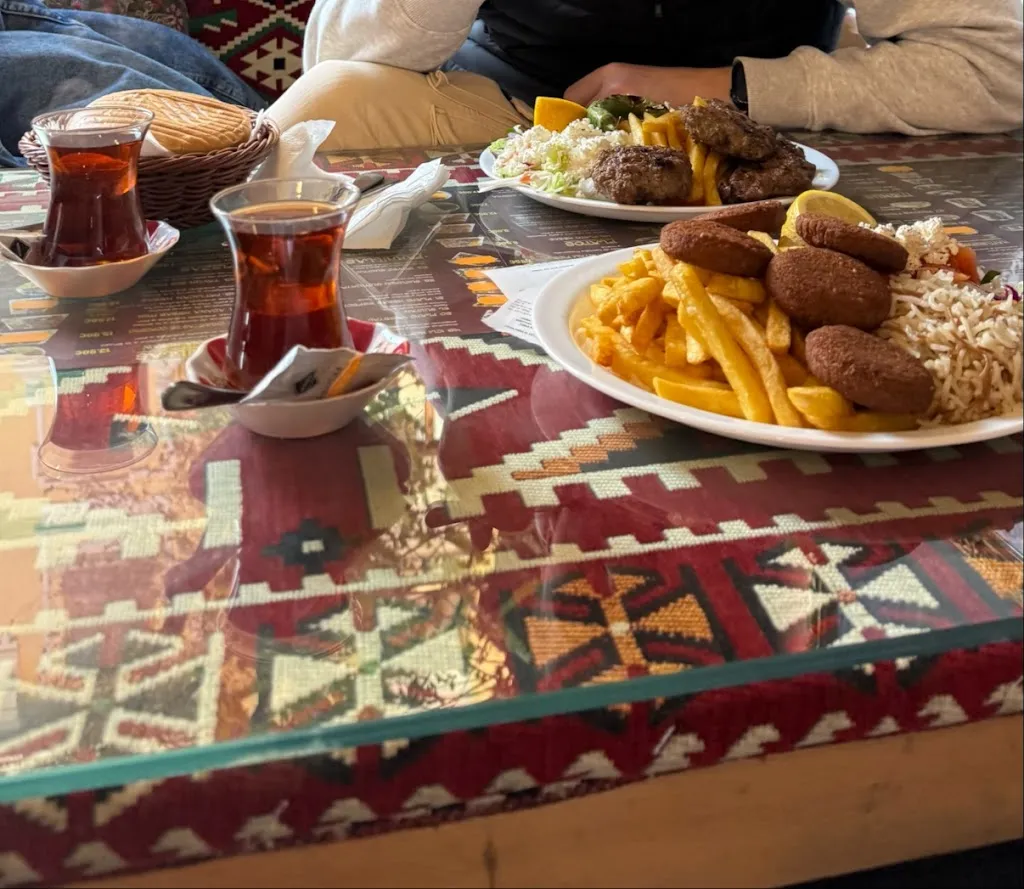 Menü_El Sultán_Azután_Bild_5