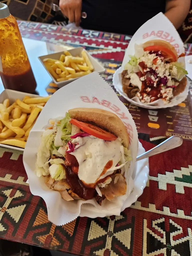 Menü_El Sultán_Azután_Bild_7