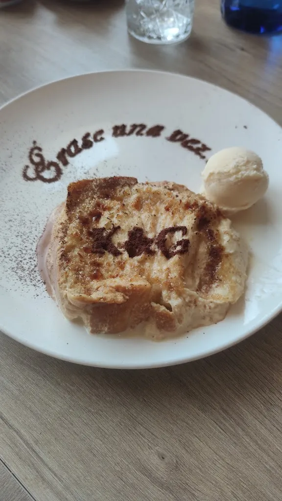 Menu_Restaurante Érase una vez..._Argés_image_6