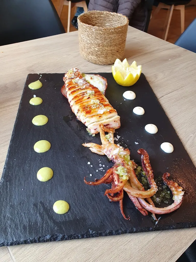 Menu_Restaurante Érase una vez..._Argés_image_7