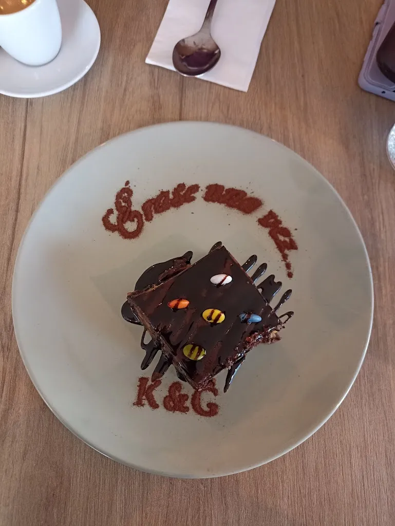 Menu_Restaurante Érase una vez..._Argés_image_8