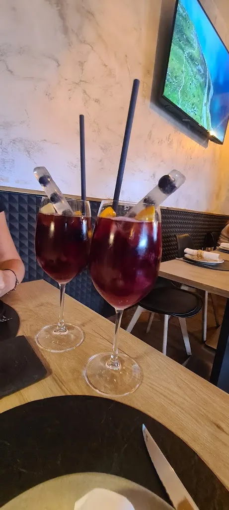 Bru nono_Restaurante Érase una vez..._Argés_review