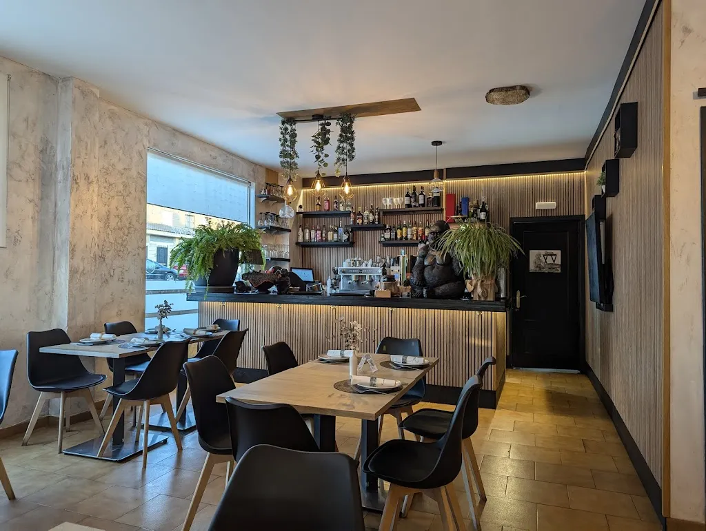 Restaurante Érase una vez... restaurant in Argés