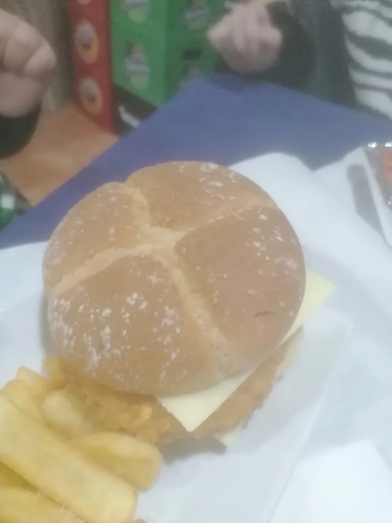 Oscar Rodriguez Rodriguez_Restaurante El Rincón de Lolita_Argés_review