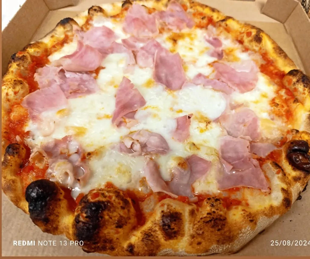 Ricardo Rivero Inagas_COCTEL restaurante internacional y cocina Libanesa_Argés_recensione