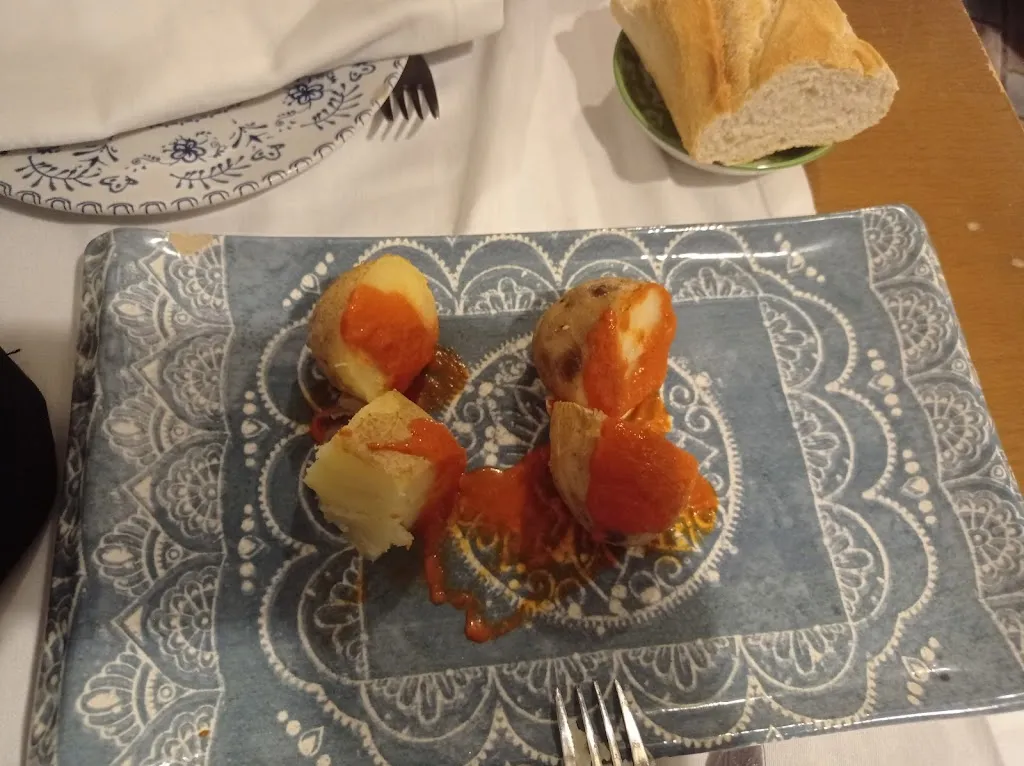 JMR ES_D'ascuas_Argés_review