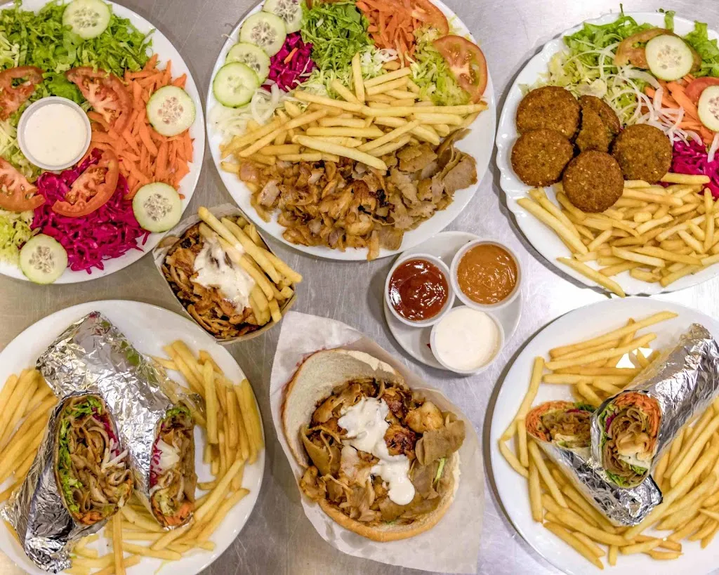 Menu_Super stars doner kebab pizzeria_Mojonera La_image_6