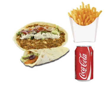 Menu_Super stars doner kebab pizzeria_Mojonera La_image_9