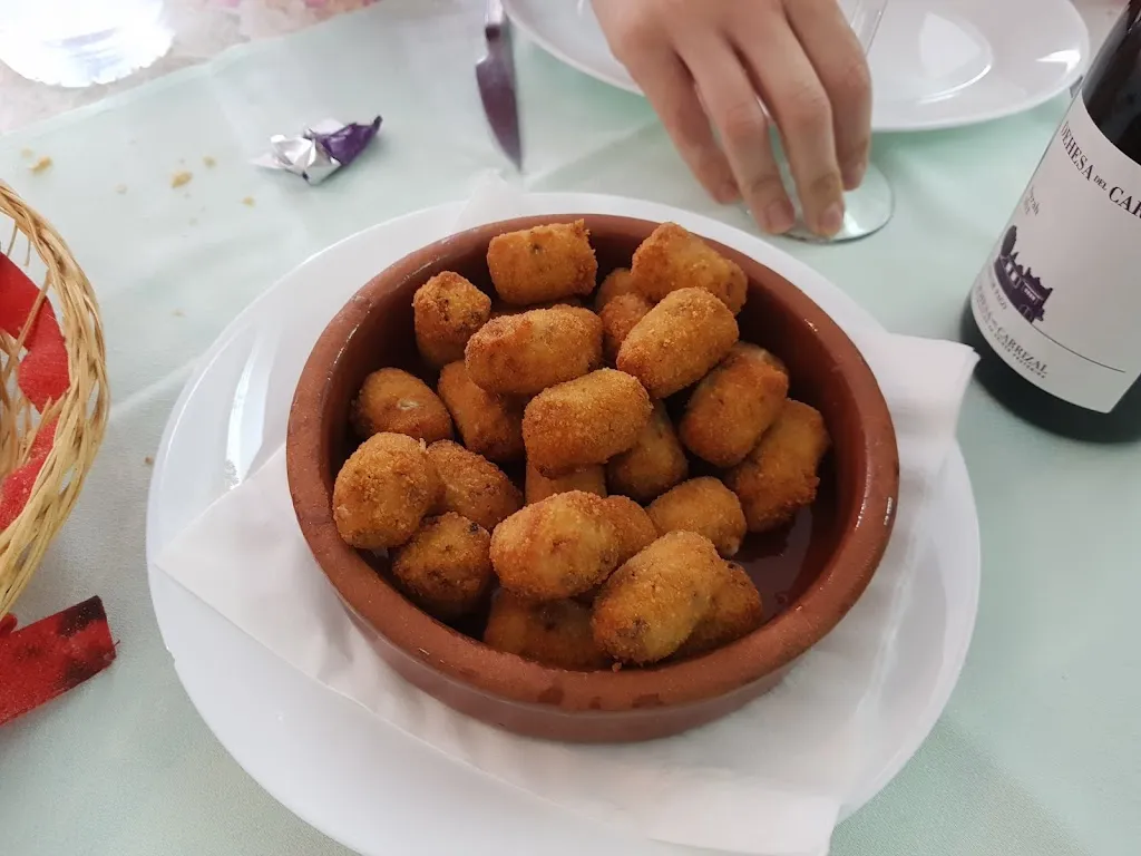 Menu_Restaurante Casa Pancho_Argés_image_9