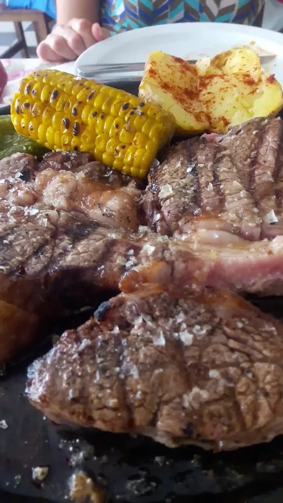 Restaurante Casa Pancho_Argés_slider_image_2