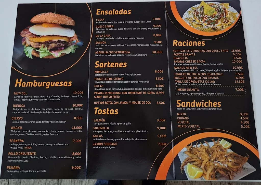 Menu_Restaurante New Sol_Argés_image_1