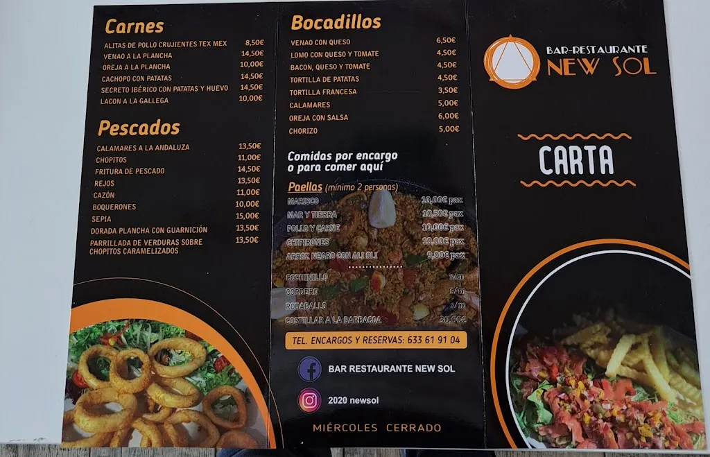 Menu_Restaurante New Sol_Argés_image_2