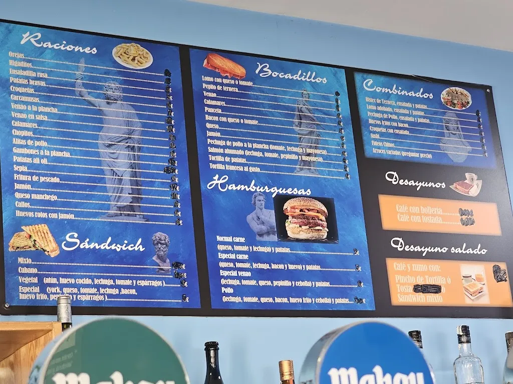 Menu_Bar Carpe Diem_Argés_image_1