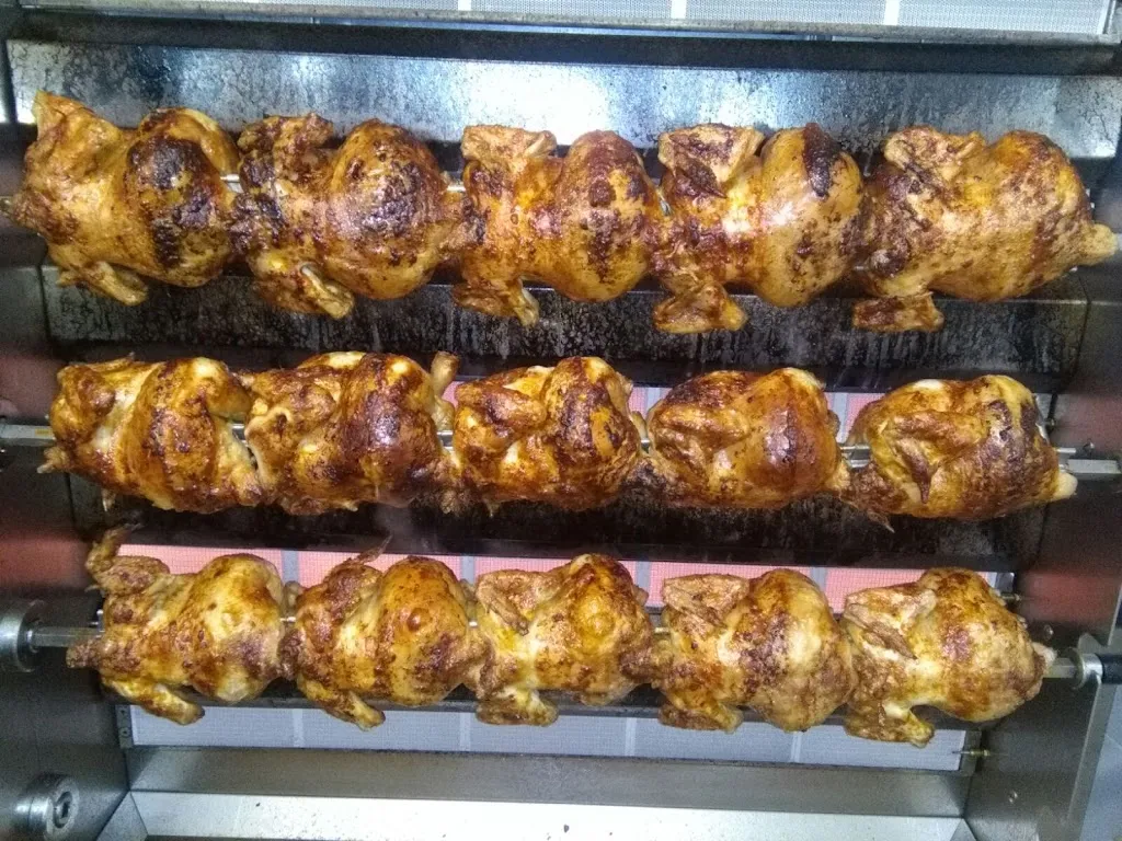 Menu_Soluna Gastronomía, Asador de Pollos_Argés_image_1