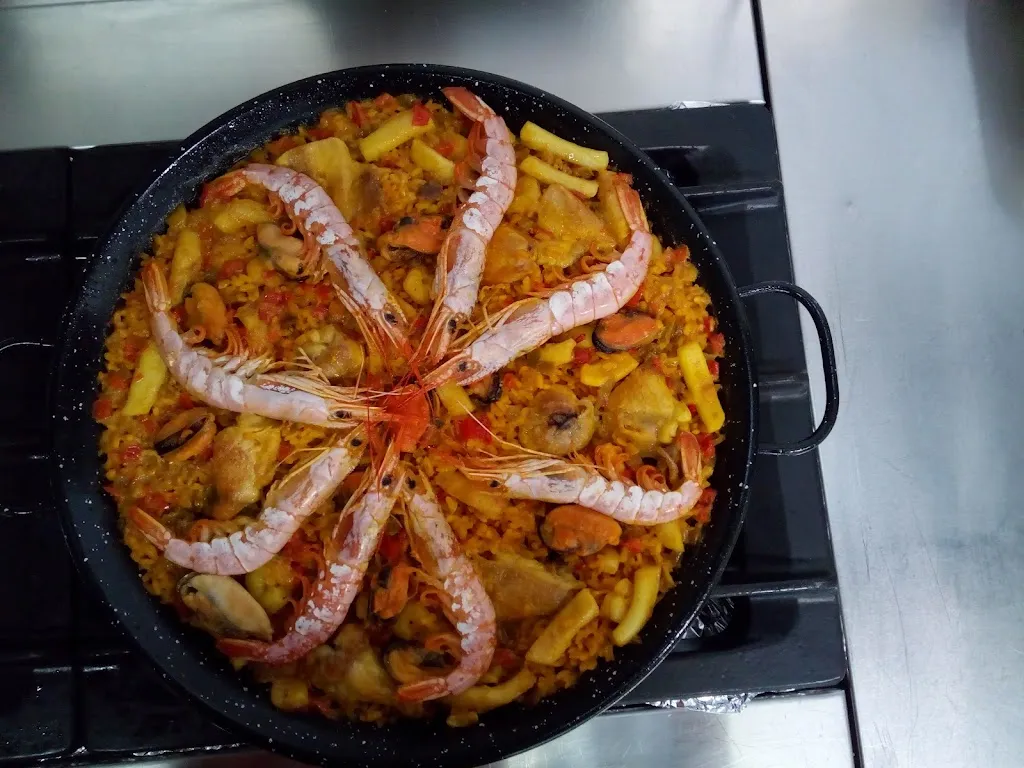 Menu_Soluna Gastronomía, Asador de Pollos_Argés_image_3