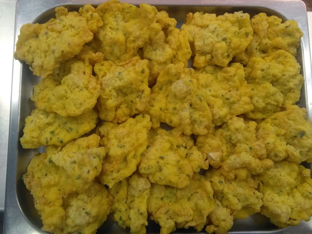 Menu_Soluna Gastronomía, Asador de Pollos_Argés_image_6