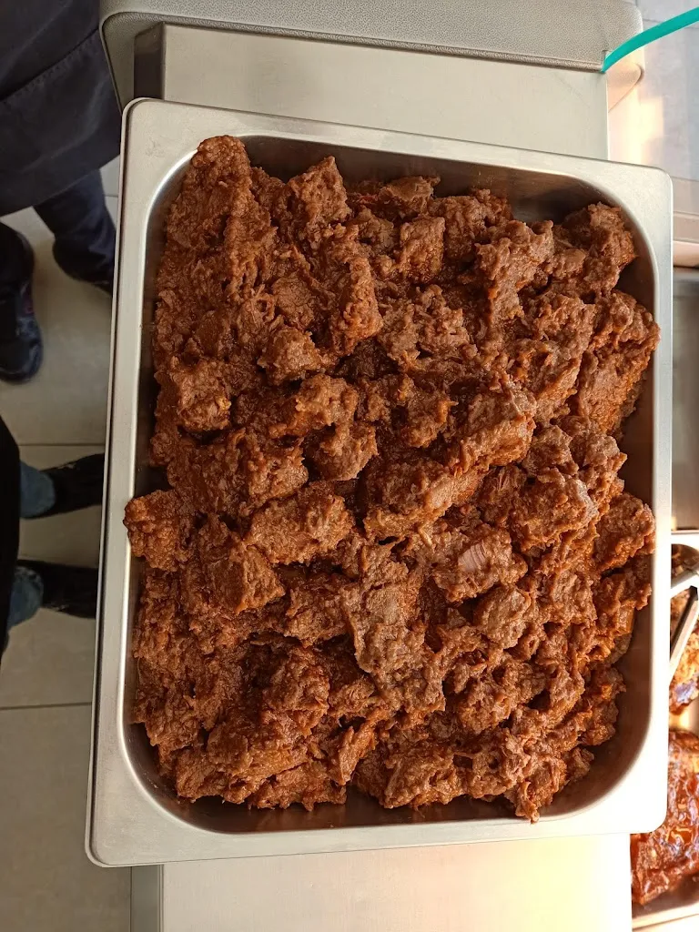 Soluna Gastronomía, Asador de Pollos_Argés_slider_image_2