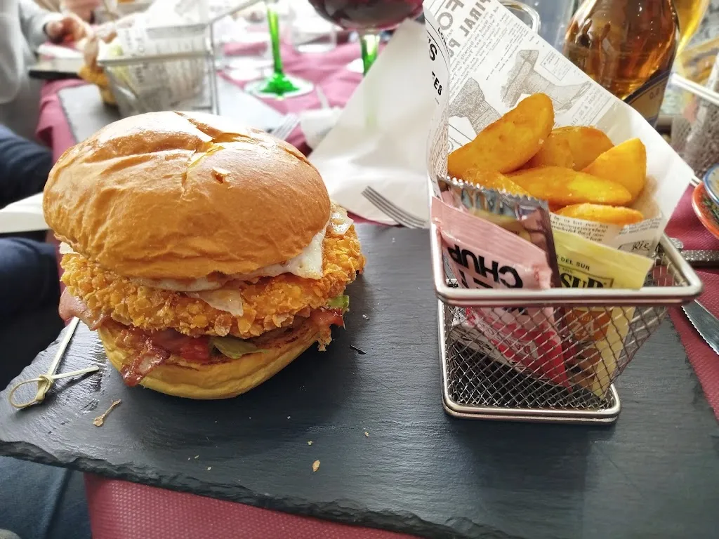 Eli Rubita_Cerveceria Torre Cervatos_Argés_review