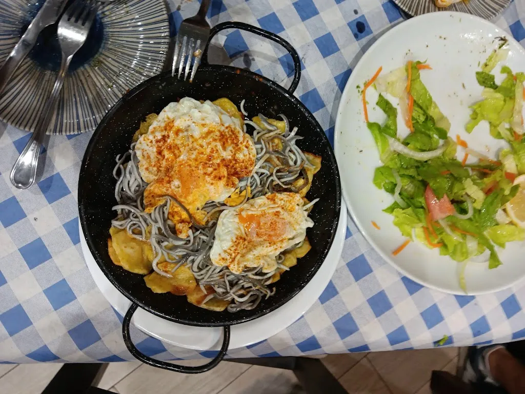 David Galan Rojas_Cerveceria Torre Cervatos_Argés_review