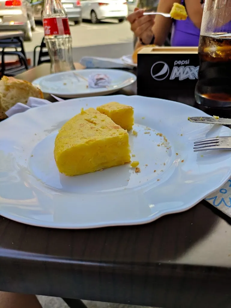 GONZALO ZAMARRO_Cervecería El Paso_Argés_review